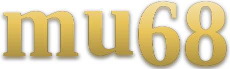mu68 logo