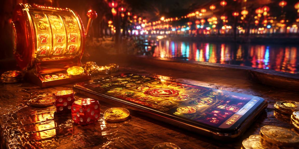 mu68 Live Casino Trực Tiếp Đêm tại mu68 Có Gì?